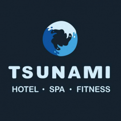 Tsunami Hotel SPA Fitness - Хатха йога