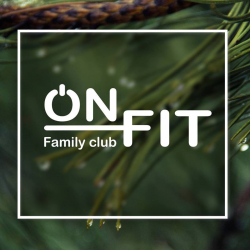 ONFIT family club - Бодибилдинг