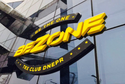 Bezone TRX Club - Днепр, TRX, Функциональный тренинг