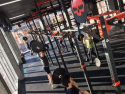 BLaS CrossFit Area - Днепр, Stretching, Йога, Тренажерные залы, Фитнес, TRX, Кроссфит