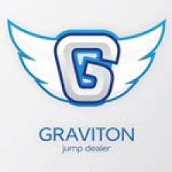 GRAVITON jump hub - Прыжки