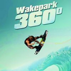 Вейк-парк 360 - Вейкбординг