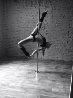 Studio Pole Dance PANTERA - Днепр, Pole dance