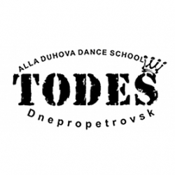 Школа Todes Dnepr - Hip-Hop