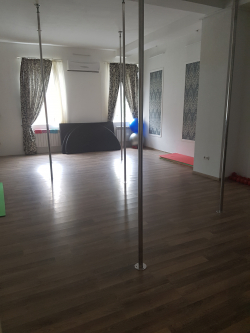 Студия pole dance Veritas - Днепр, Stretching, Pole dance, Pole Sport