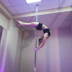 Студия Let's Fly - Днепр, Stretching, Pole dance