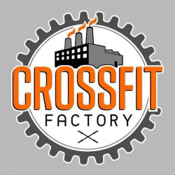 Crossfit Factory - Кроссфит