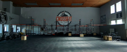 Crossfit Factory - Днепр, Stretching, Кроссфит