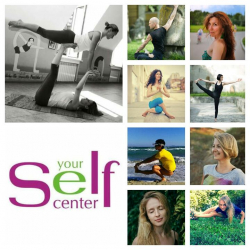 Self Center - Йога