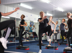Фитнес Клуб "FitStyle" - Днепр, Stretching, Фитнес, Акробатика, Калланетика, Пилатес