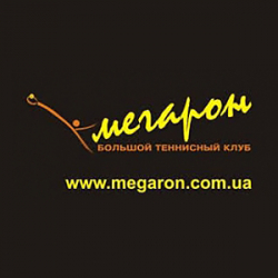 Теннисный клуб Мегарон - TRX