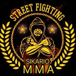Sikario MMA - Рукопашный бой