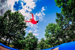LevelUP jump park - Днепр, Акробатика, Воздушная гимнастика, Джампинг