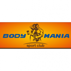 Спортивный клуб Body mania - Тренажерные залы
