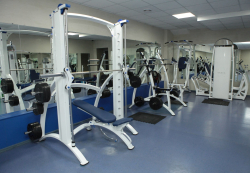 Фитнес-центр "Galaxy Gym" - Днепр, Йога, Тренажерные залы, Фитнес