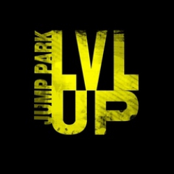 LevelUP jump park - Акробатика