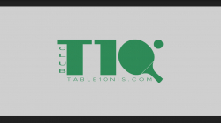 TABLE10NIS - Настольный теннис