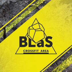 BlaS CrossFit Area, спортивный комплекс - TRX