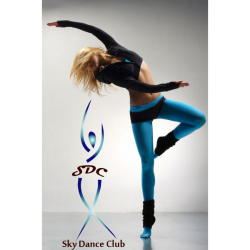 Школа танцев Skydanceclub - Танцы