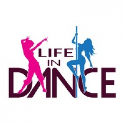 Студия танцев Life In Dance - Pole dance