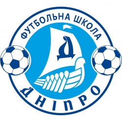 Футбольна школа Дніпро - Футбол