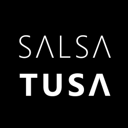 Студия социальных танцев SALSATUSA - Сальса
