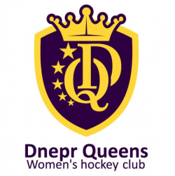 Женский хоккейный клуб Dnepr Queens - Хоккей