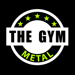 The gym METAL - Тренажерные залы