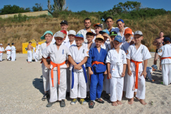 Dnepropetrovsk Karate School - Днепр, Каратэ