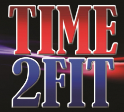 Time2Fit - Фитнес