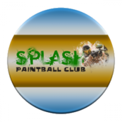 Пейнтбольный клуб Splash - Пейнтбол