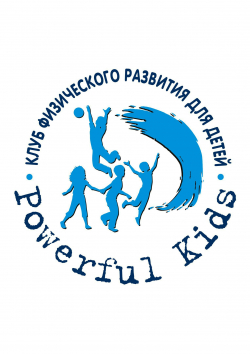 Клуб физического развития для детей "Powerful kids" - Акробатика