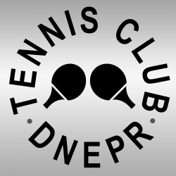 Клуб настольного тенниса TENNIS CLUB DNEPR - Настольный теннис