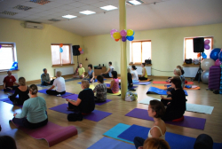 Йога центр Vedanta - Днепр, Йога, Хатха йога